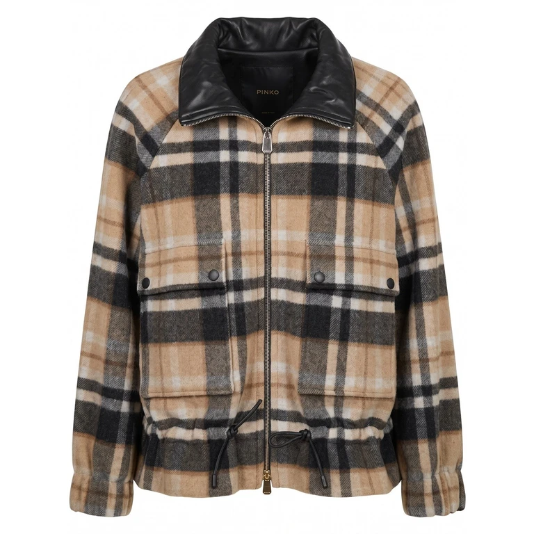Pinko Borragine Blusa