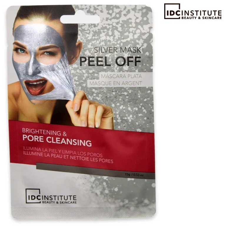 Silver Mask Sachet 15 g