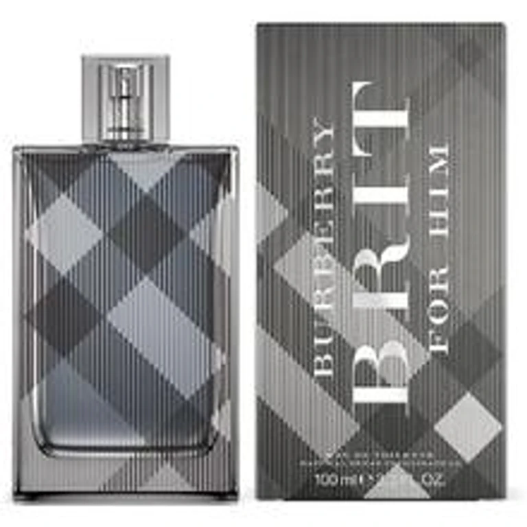 Brit Man EDT - 30 ml