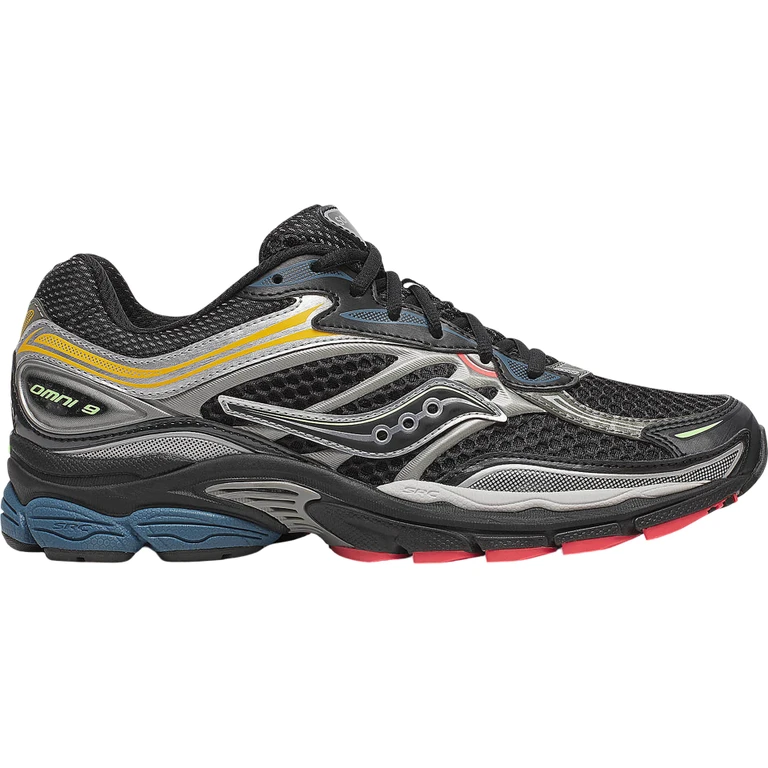 Pro Grid Omni 9 Shoes