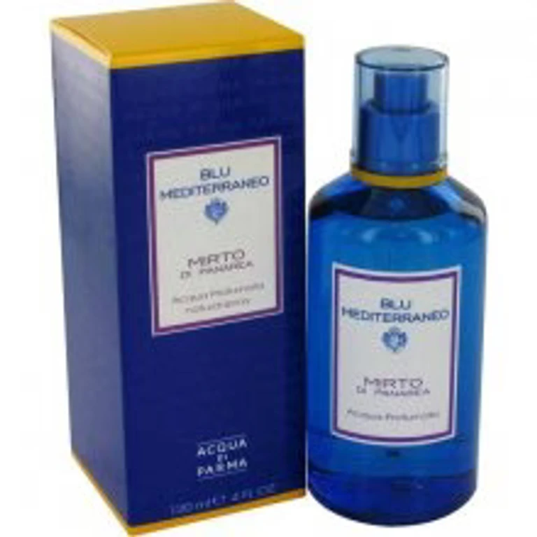 Blue Mediterraneo Myrtle of Panarea EDT