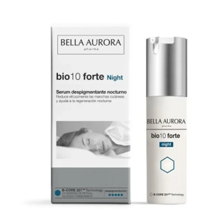 Bio10 Forte Night 30 ml
