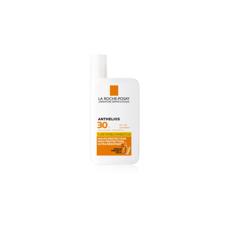 Anthelios Invisible Fluid Scented Sunscreen SPF30