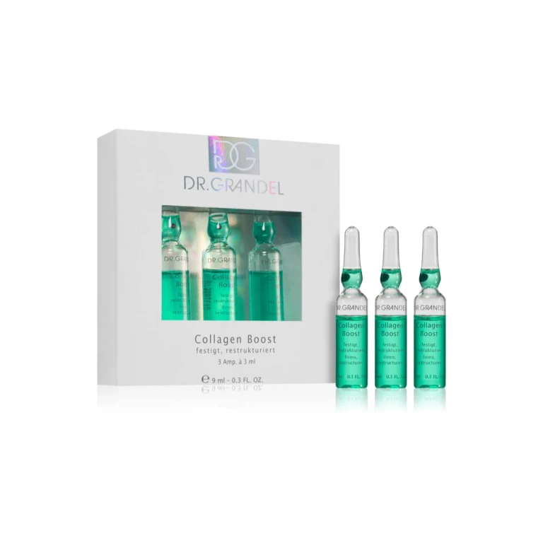 Dr. Grandel Collagen Boost anti-aging ampoule 3×3 ml