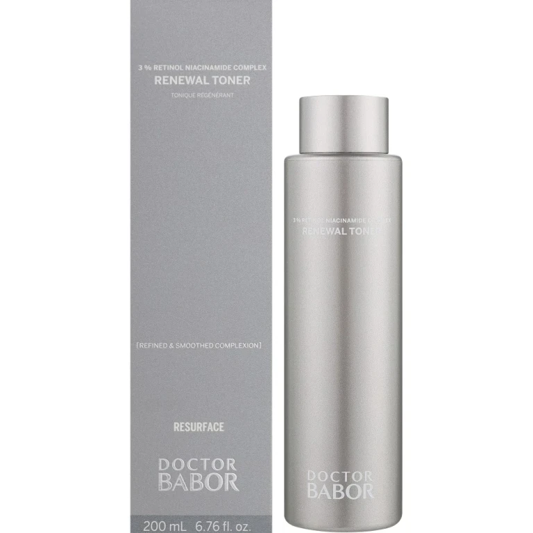 Doctor Babor Renewing Tonic
