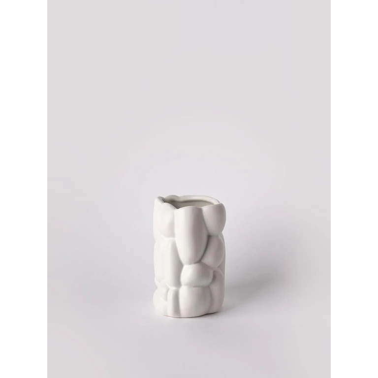 Vases Lifestyle color White (R1041VAPOROUSGREYSMALL)