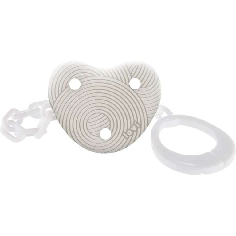 Soother Harmony pacifier chain