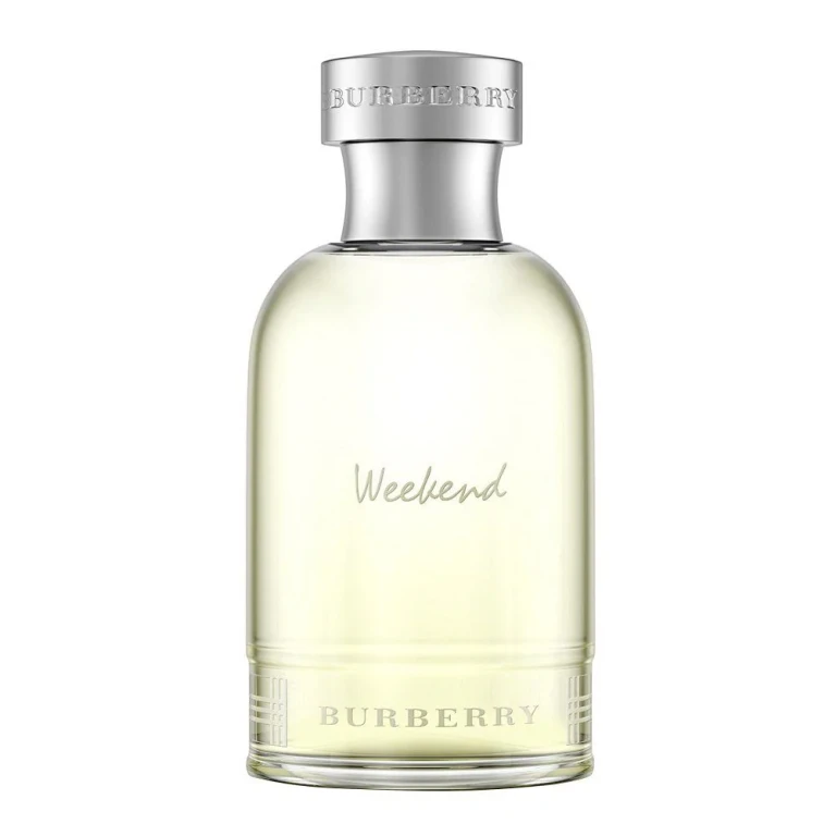 Weekend Eau De Toilette for men 100 ml