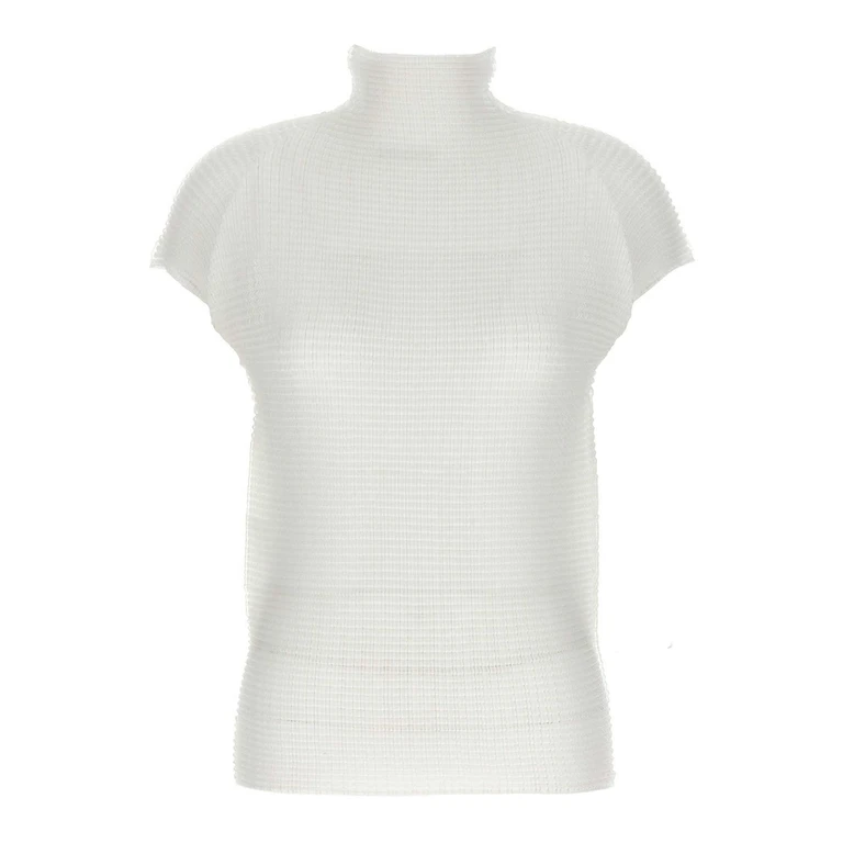 T-Shirt - Blanc (IM66FJ67801)