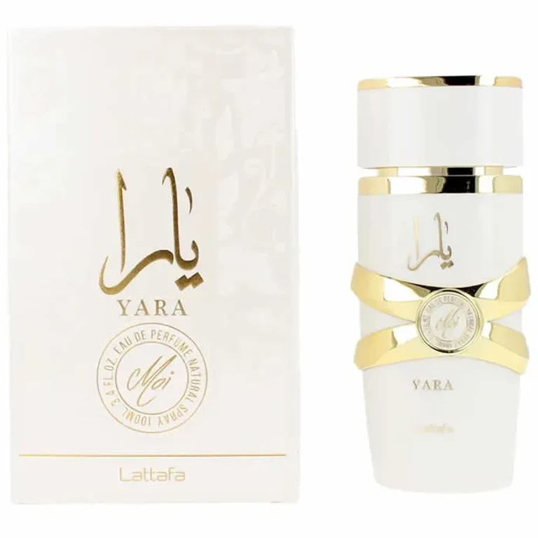 YARA MOI EDP SPRAY 100 ML