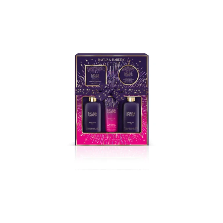 Fig & Pomegranate Ladies Gift Set