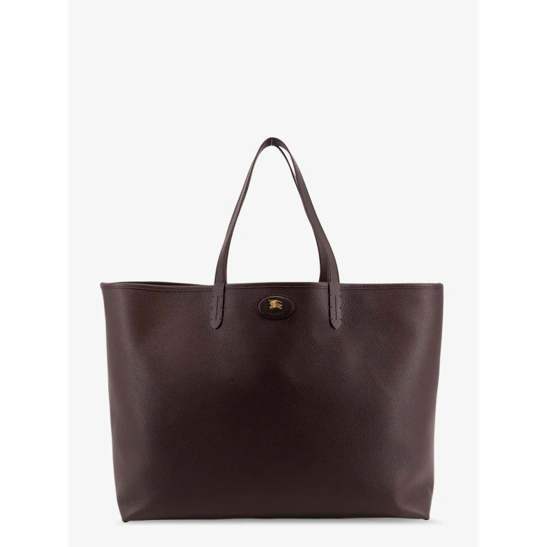 Tote Bag Reversible Brown