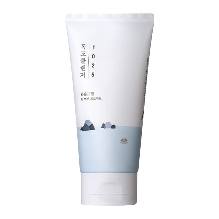 Renewal 1025 Dokdo Regenerating Cleansing Gel 150ml