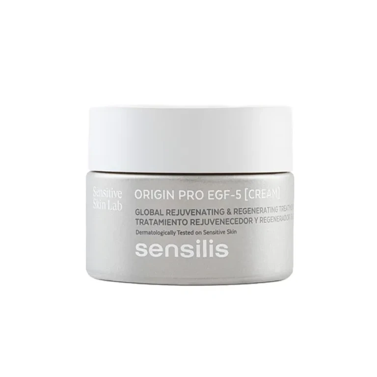 Origin Pro Egf Cream 5 50ml