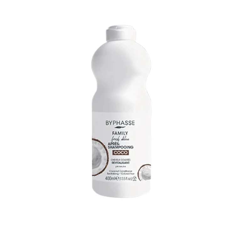 Family Fresh Delice Conditioner for colored hair 400 ml