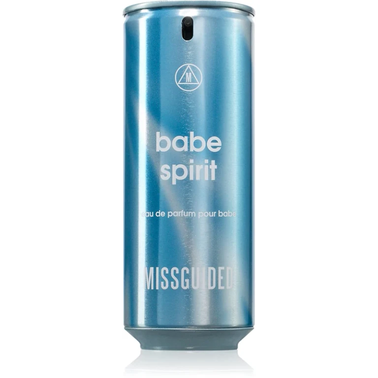 Babe Spirit Eau de Parfum