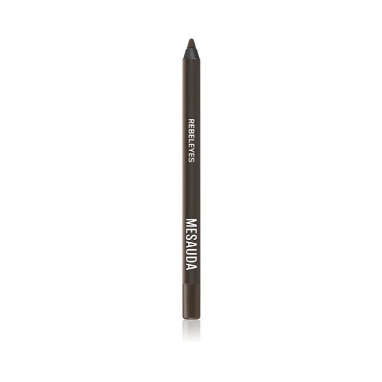 Milano Rebeleyes Waterproof Eye Pencil Matte Effect Color 103 Bear 1.2 g