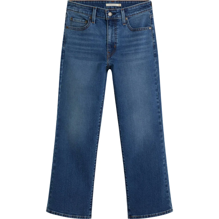 725 Authentic Kick Boot Jeans - Women's