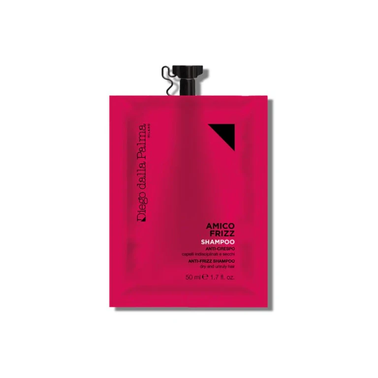 Amico Frizz Anti-Frizz Shampoo 50 Ml