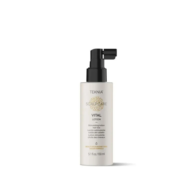 Vital scalp care lotion Lakmé Teknia 150 ml