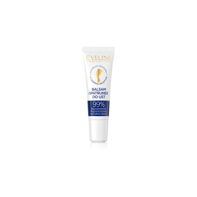 Egyptian Miracle regenerating and soothing lip balm 12 ml