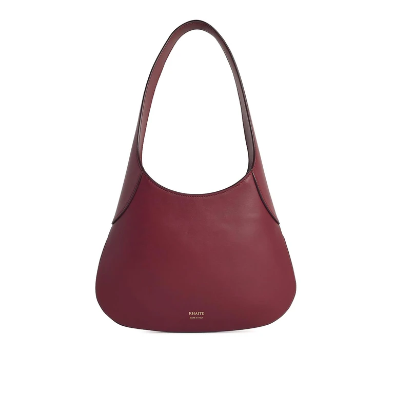 Schultertasche - Bordeaux