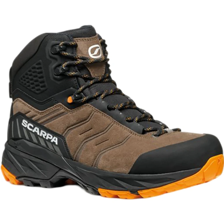 Rush Trk GTX Hiking Boots - Men's