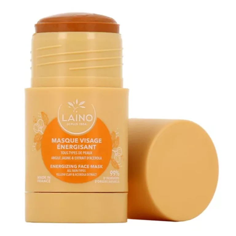 Energizing Face Mask 65g