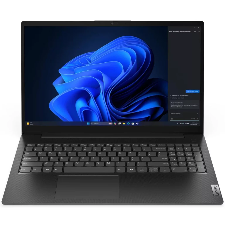 V15 G5 15.6' FHD Laptop, Intel Core 7 240H, 16GB RAM, 1TB SSD, Windows 11 Home
