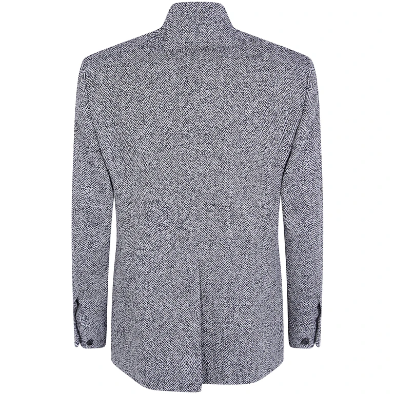 Jacket Wool "Feeling"