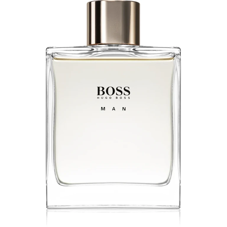 Boss Man 2021 EDT M 100 ml