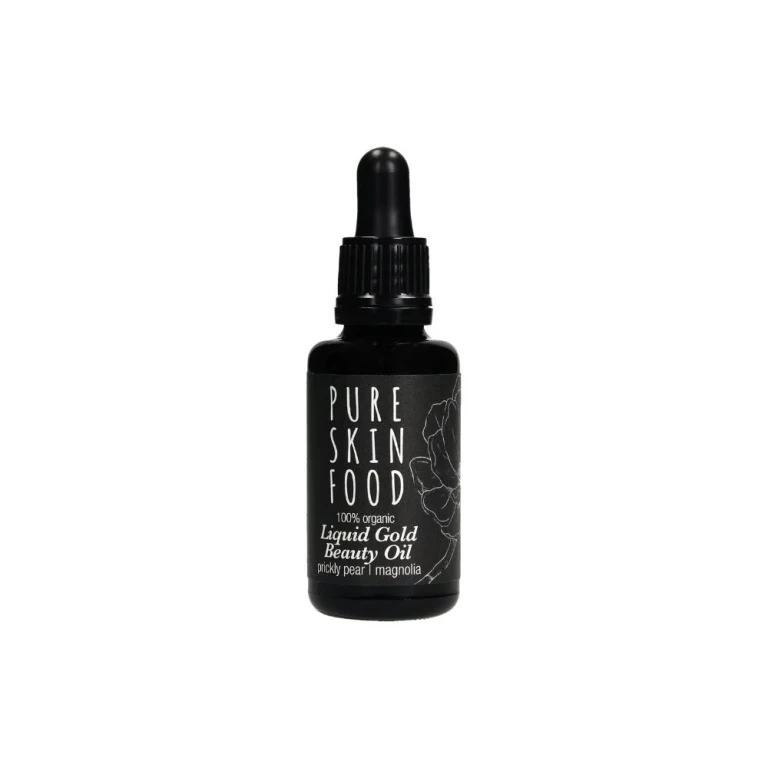 Bio Anti-Age Serum - Liquid Gold, 30 ml