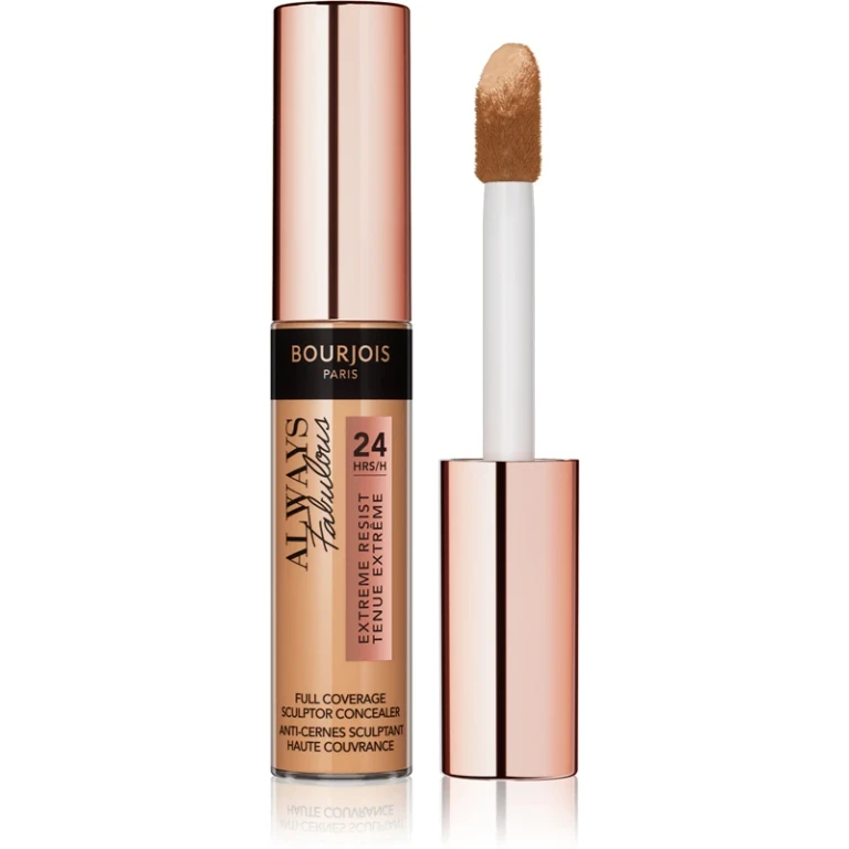 Always Fabulous 24H Extreme Resist concealer - 300 Pink Beige 6 ml