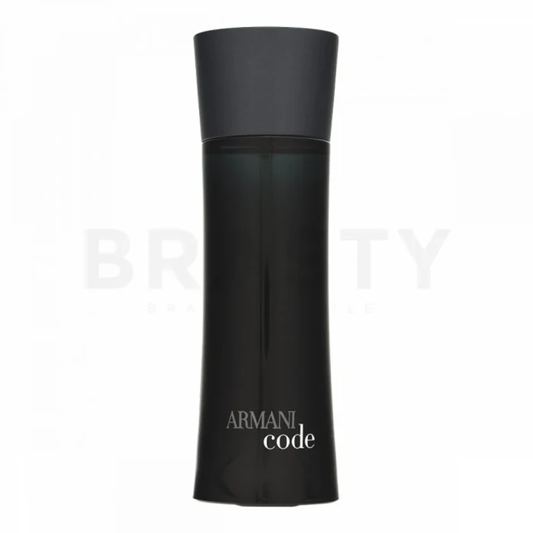 (Giorgio Armani) Code EDT M 75 ml