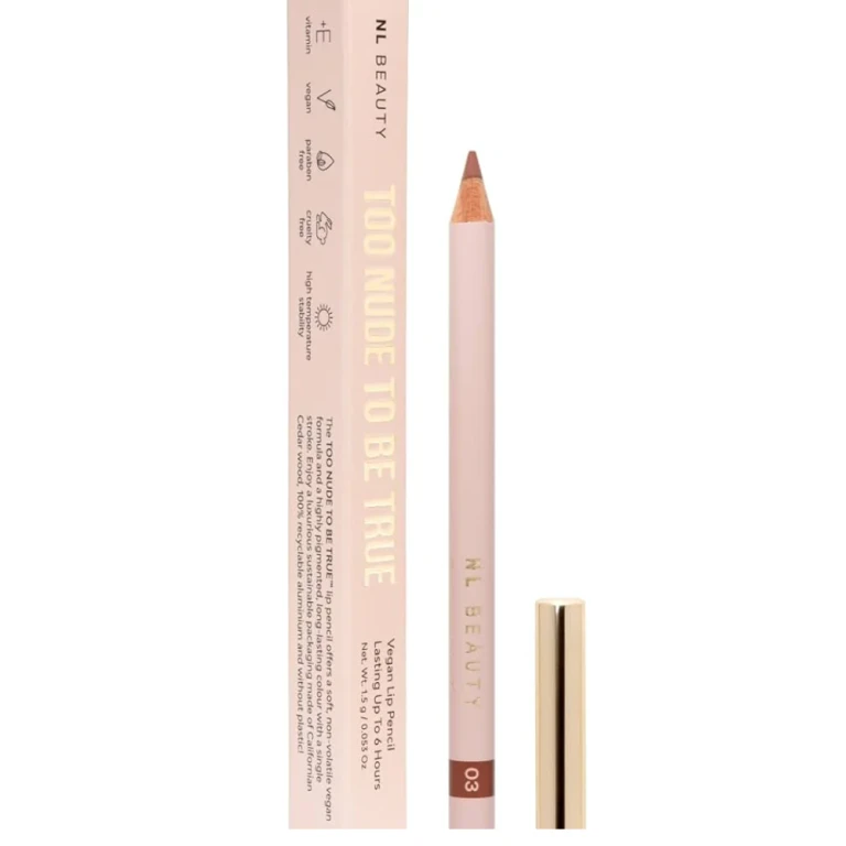 Too Nude to Be True Long Lasting Eye Pencil Color 03 Passion 1.5 g