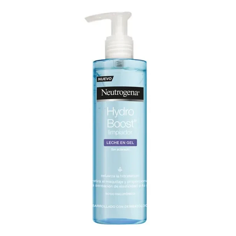 Hydro Boost Cleansing Gel Milk 200ml