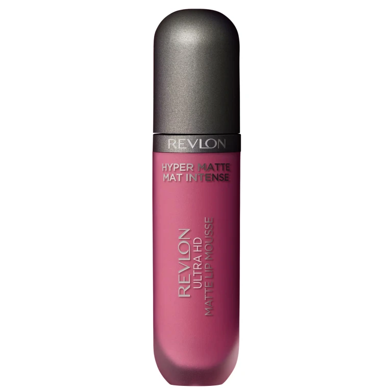 Ultra Hd Matte Liquid Lipstick 800 Dusty Rose 59 ml