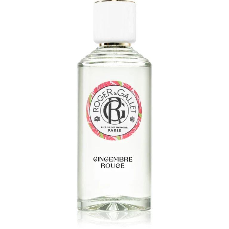 Red Ginger - Beneficial Scented Water 100ml
