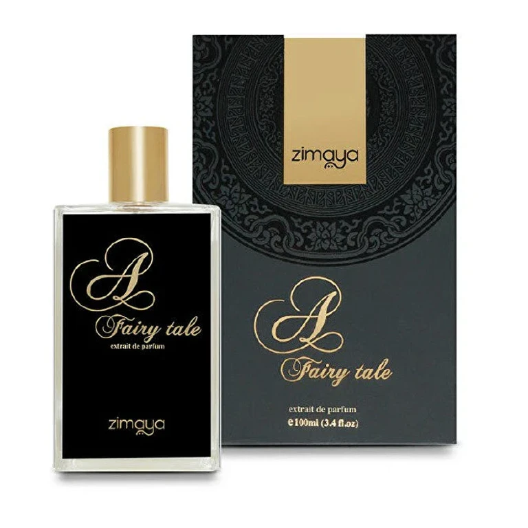 A Fairy Tale Perfume Extract - 100 ml