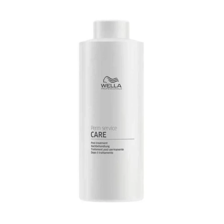 Perm Service Care Post - Versterkende Haarbehandeling