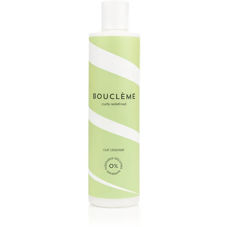 Boucleme Ricci Ridefiniti Shampoo for Hair to Nourish 300 ml