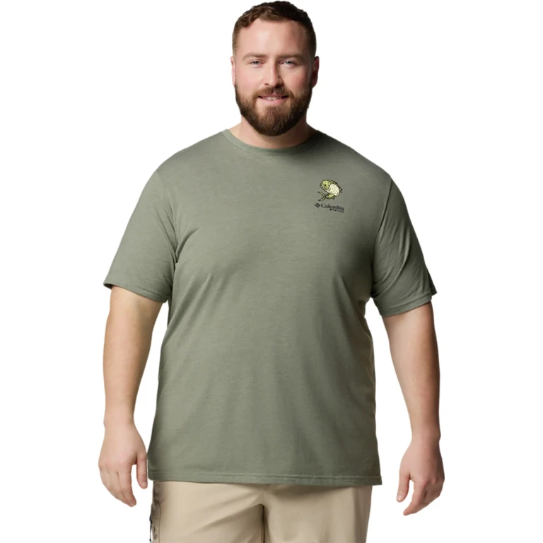 PFG Dorado Taco Short Sleeve T-Shirt - Men's