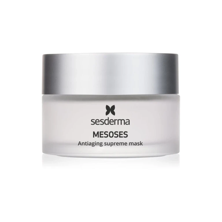 Mesoses Supreme anti-aging and firming mask 50 ml