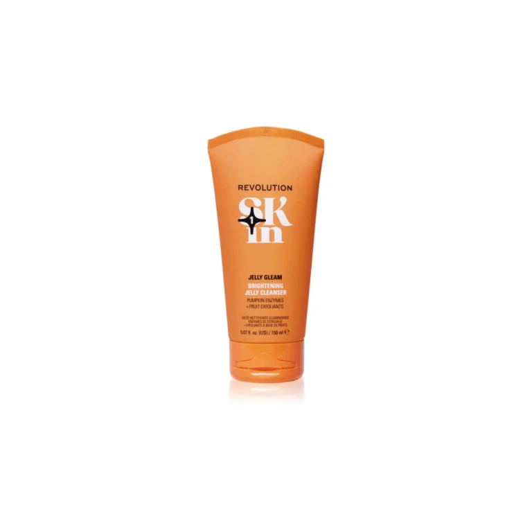 Be Bright Jelly Glow Illuminating Cleansing Gel 150ml