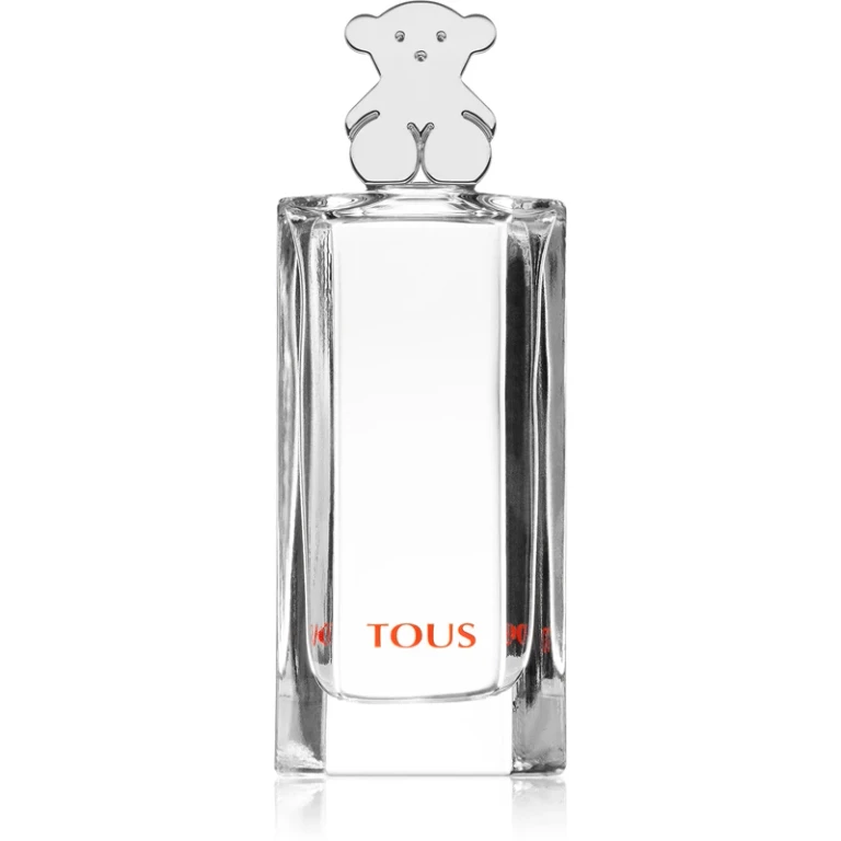 Tous Woman EDT W 50 ml