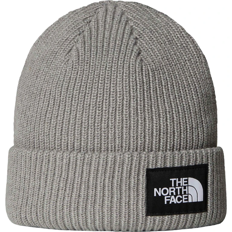 Salty Lined Beanie - Unisex