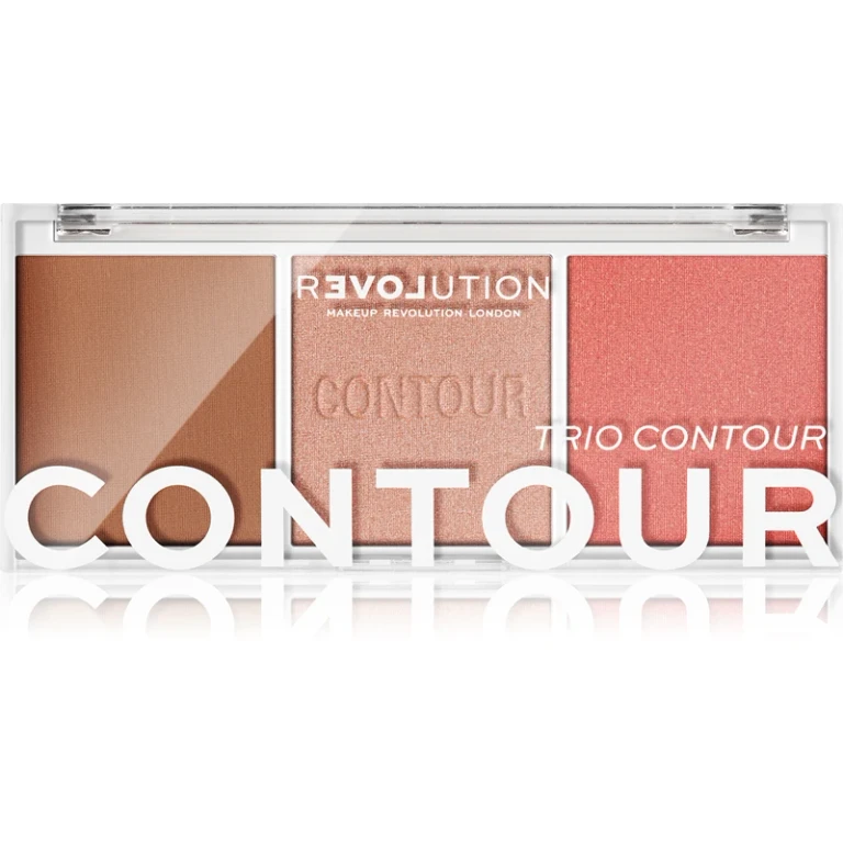 Color Play Sugar color contouring palette 6 g