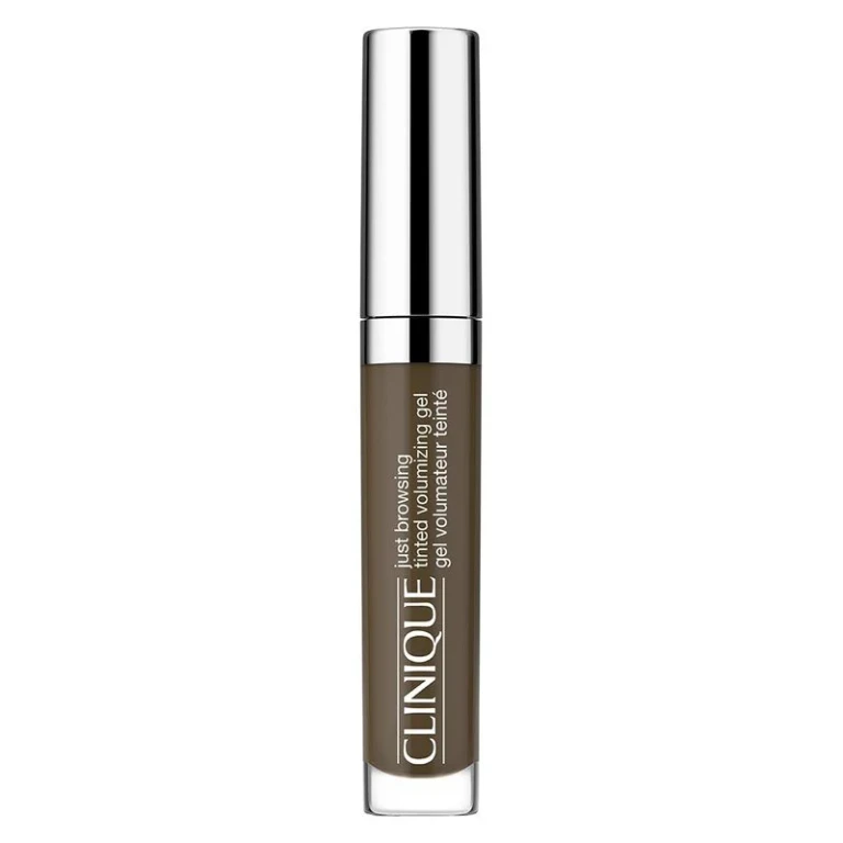 Just Browsing Colored Volumizing Gel Dark Espresso 4.3 Ml