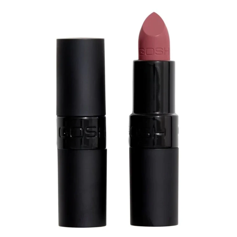 Velvet Touch Barra de labios cremosa