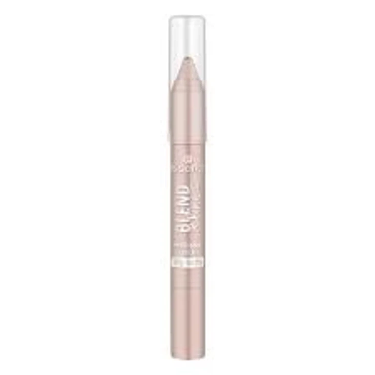 Essence Eyeshadow Stick 2 In 1 Blend & Line 1.8 G - Shade: 06 Highlight Your Life